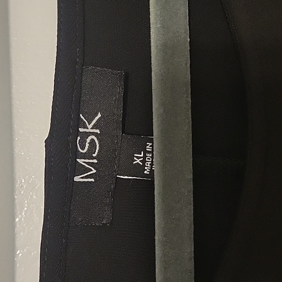 MSK NWT dress - Picture 4 of 8
